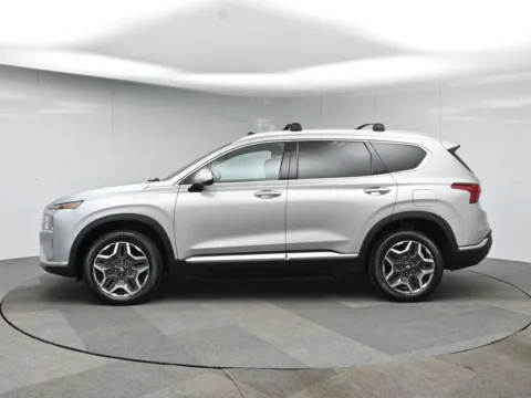 Photos of 2022 Hyundai Santa Fe Hybrid SEL Premium for sale in Fort Lee, NJ at AutoNova46