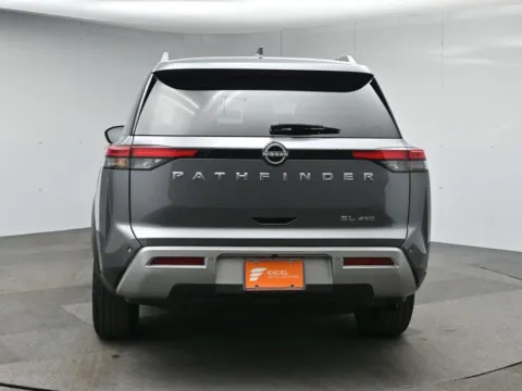 More photos of 2022 Nissan Pathfinder SL at AutoNova46, NJ