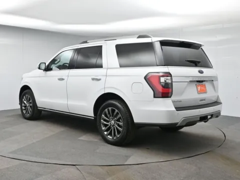Another view of 2021 Ford Expedition Limited for sale in Fort Lee, NJ at AutoNova46