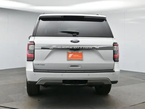 More photos of 2021 Ford Expedition Limited at AutoNova46, NJ