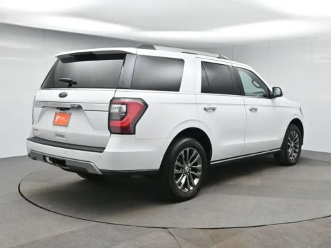 More photos of 2021 Ford Expedition Limited at AutoNova46, NJ