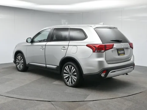 Another view of 2020 Mitsubishi Outlander SEL for sale in Fort Lee, NJ at AutoNova46