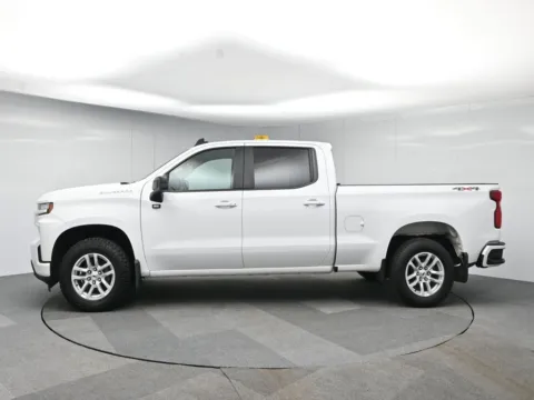 Photos of 2019 Chevrolet Silverado 1500 RST for sale in Fort Lee, NJ at AutoNova46