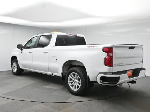 Another view of 2019 Chevrolet Silverado 1500 RST for sale in Fort Lee, NJ at AutoNova46