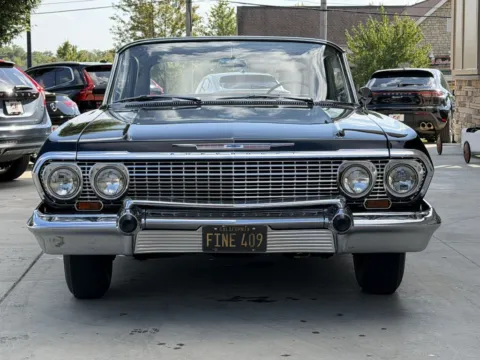 More photos of 1963 CHEVROLET IMPALA 409 at Auto Assets, OH