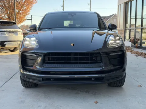 More photos of 2022 PORSCHE MACAN at Auto Assets, OH