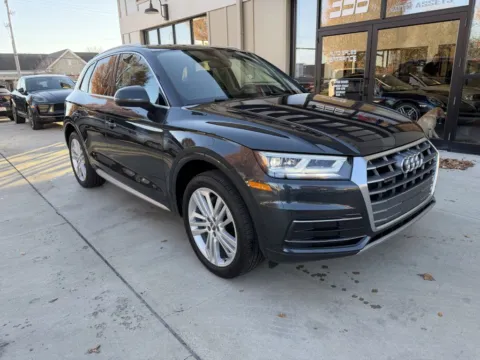 More photos of 2019 AUDI Q5 PREMIUM PLUS at Auto Assets, OH