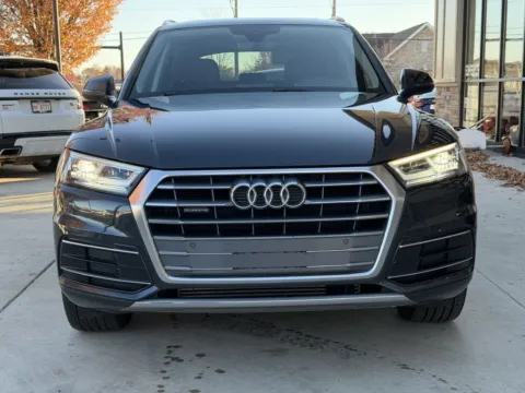 More photos of 2019 AUDI Q5 PREMIUM PLUS at Auto Assets, OH
