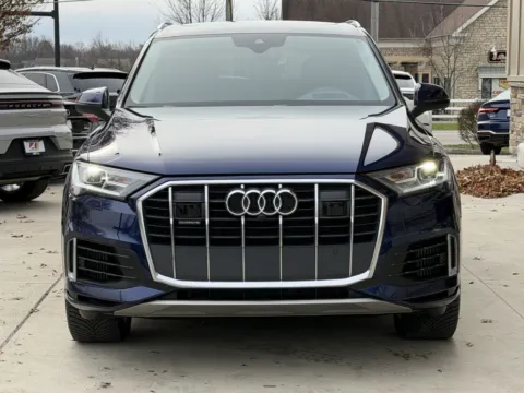 More photos of 2022 AUDI Q7 PRESTIGE at Auto Assets, OH