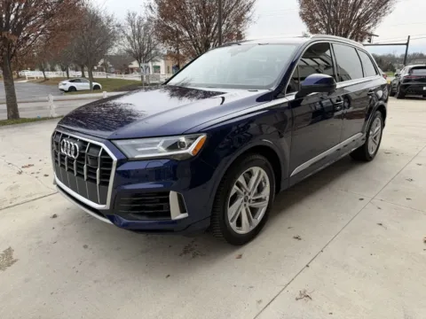 More photos of 2022 AUDI Q7 PRESTIGE at Auto Assets, OH