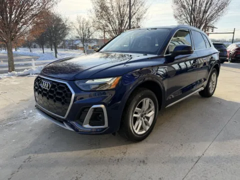 More photos of 2022 AUDI Q5 PREMIUM 45 at Auto Assets, OH