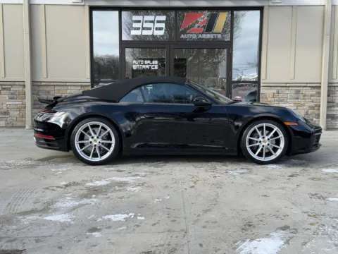Another view of 2020 PORSCHE 911 CARRERA for sale in Powell, OH at Auto Assets