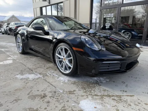 More photos of 2020 PORSCHE 911 CARRERA at Auto Assets, OH