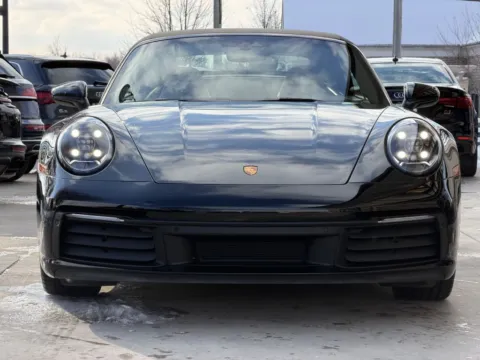 More photos of 2020 PORSCHE 911 CARRERA at Auto Assets, OH