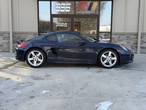 Photos of 2014 PORSCHE CAYMAN for sale in Powell, OH at Auto Assets