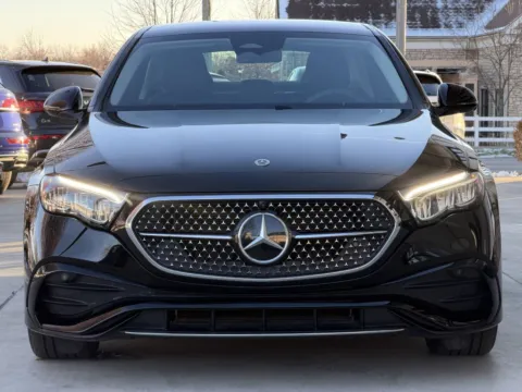 More photos of 2025 MERCEDES-BENZ E-CLASS E350 4MATIC at Auto Assets, OH