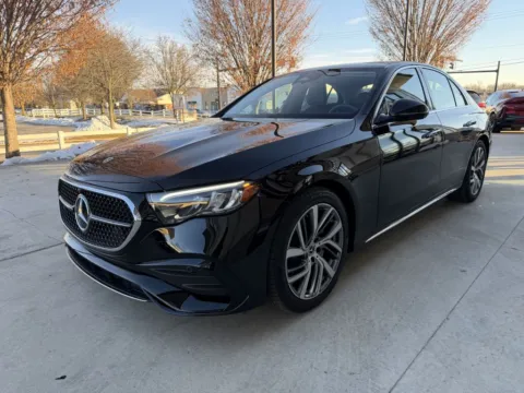 More photos of 2025 MERCEDES-BENZ E-CLASS E350 4MATIC at Auto Assets, OH