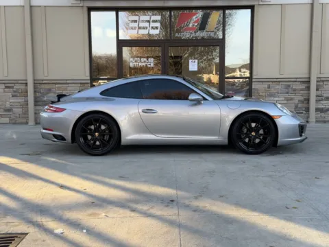 Photos of 2017 PORSCHE 911 CARRERA for sale in Powell, OH at Auto Assets