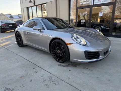 Another view of 2017 PORSCHE 911 CARRERA for sale in Powell, OH at Auto Assets