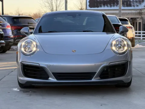 More photos of 2017 PORSCHE 911 CARRERA at Auto Assets, OH