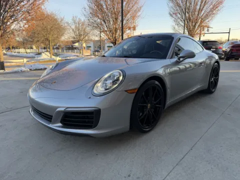 More photos of 2017 PORSCHE 911 CARRERA at Auto Assets, OH