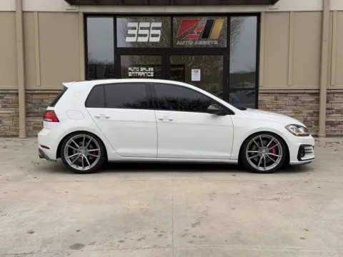 Photos of 2019 VOLKSWAGEN GTI S for sale in Powell, OH at Auto Assets