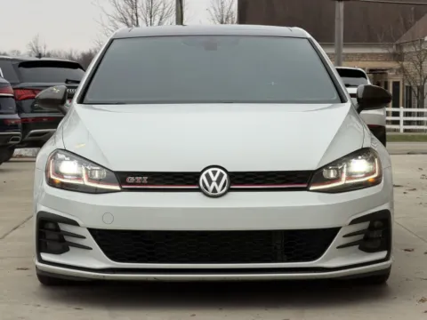 More photos of 2019 VOLKSWAGEN GTI S at Auto Assets, OH