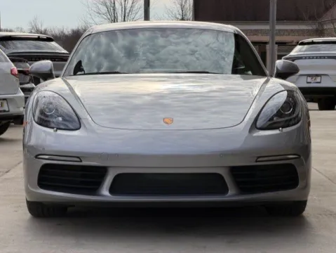 More photos of 2024 PORSCHE CAYMAN BASE at Auto Assets, OH