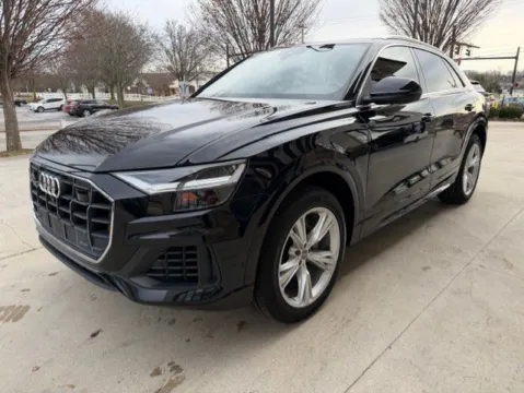 More photos of 2019 AUDI Q8 PREMIUM PLUS at Auto Assets, OH
