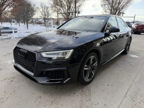 More photos of 2017 AUDI A4 PREMIUM PLUS at Auto Assets, OH