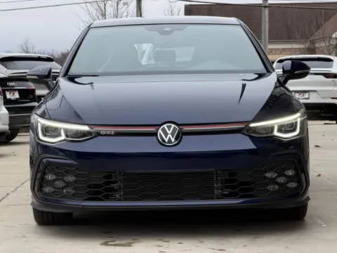 More photos of 2024 VOLKSWAGEN GTI SE at Auto Assets, OH