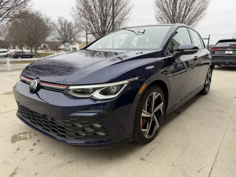 More photos of 2024 VOLKSWAGEN GTI SE at Auto Assets, OH