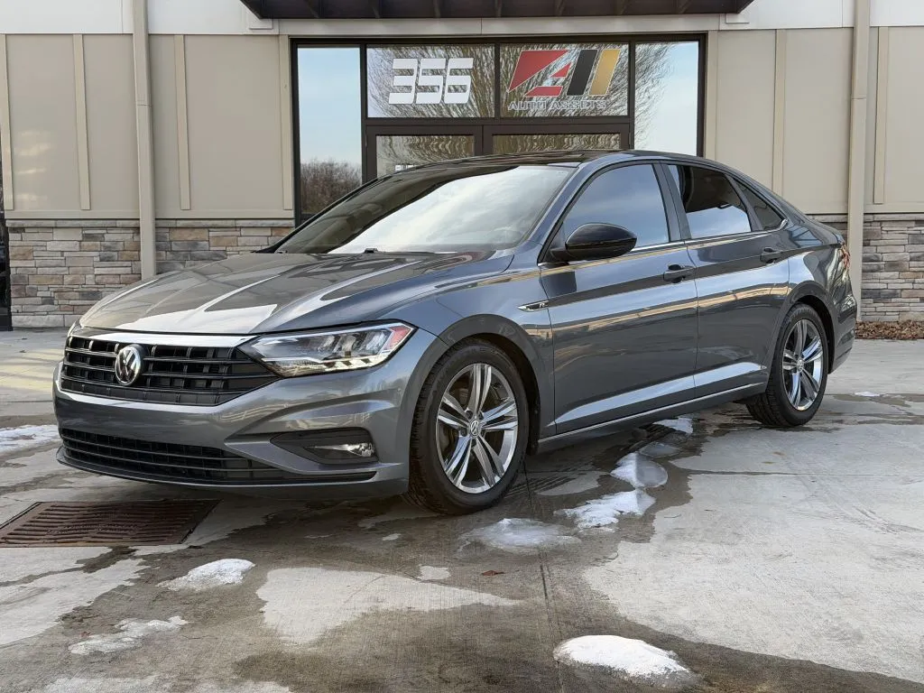 2019 VOLKSWAGEN JETTA S for sale in Powell, OH