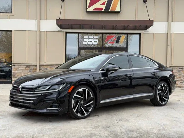 2021 VOLKSWAGEN ARTEON SEL PREMIUM R-LINE for sale in Powell, OH