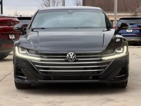 More photos of 2021 VOLKSWAGEN ARTEON SEL PREMIUM R-LINE at Auto Assets, OH