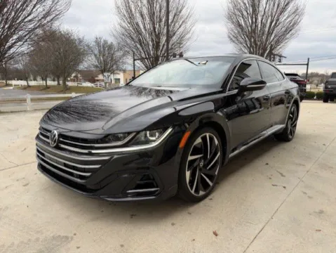 More photos of 2021 VOLKSWAGEN ARTEON SEL PREMIUM R-LINE at Auto Assets, OH