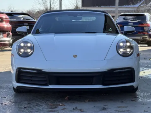 More photos of 2021 PORSCHE 911 CARRERA at Auto Assets, OH