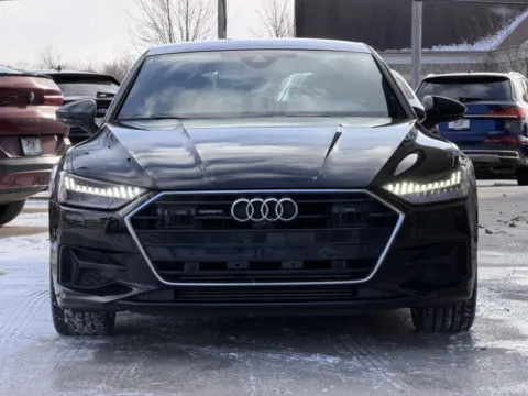 More photos of 2022 AUDI A7 PREMIUM PLUS at Auto Assets, OH