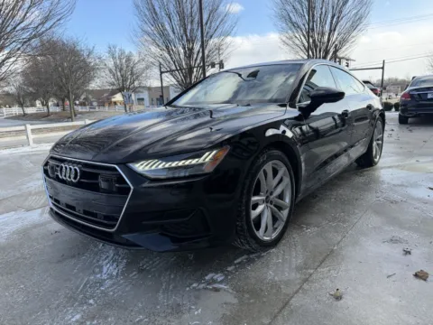 More photos of 2022 AUDI A7 PREMIUM PLUS at Auto Assets, OH