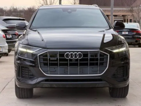 More photos of 2019 AUDI Q8 PREMIUM PLUS at Auto Assets, OH