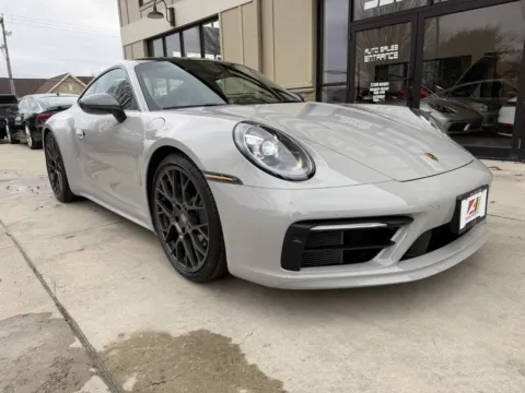 Another view of 2023 PORSCHE 911 CARRERA T for sale in Powell, OH at Auto Assets