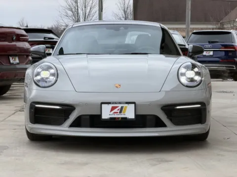 More photos of 2023 PORSCHE 911 CARRERA T at Auto Assets, OH