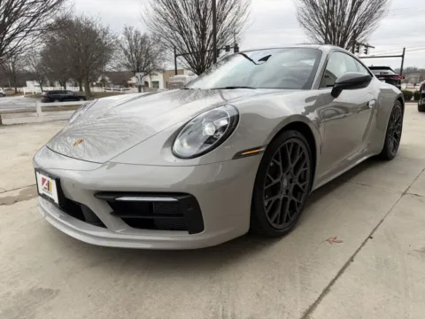 More photos of 2023 PORSCHE 911 CARRERA T at Auto Assets, OH