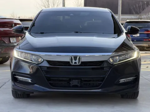 More photos of 2019 HONDA ACCORD HYBRID EXL at Auto Assets, OH