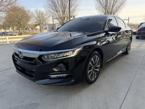 More photos of 2019 HONDA ACCORD HYBRID EXL at Auto Assets, OH