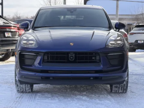 More photos of 2024 PORSCHE MACAN BASE at Auto Assets, OH
