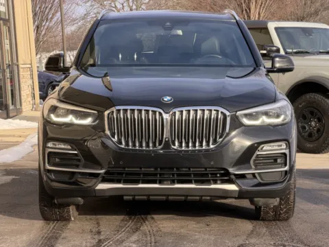 Photos of 2019 BMW X5 XDRIVE40I for sale in Powell, OH at Auto Assets