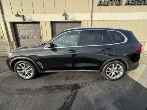 More photos of 2019 BMW X5 XDRIVE40I at Auto Assets, OH