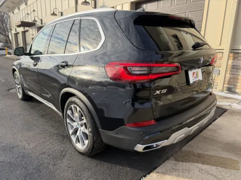 More photos of 2019 BMW X5 XDRIVE40I at Auto Assets, OH