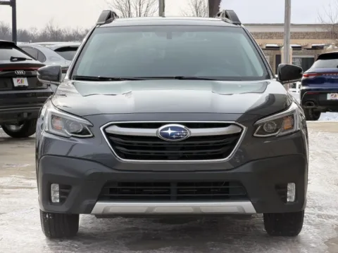 More photos of 2022 SUBARU OUTBACK LIMITED XT at Auto Assets, OH